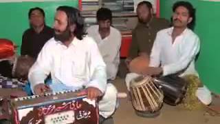 Haji Sher Rehman Saab New 2015 Best Ghazal