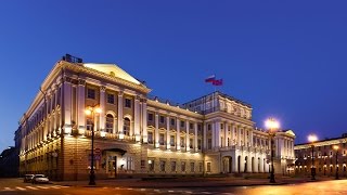Saint Petersburg city in Russia | Visit Saint Petersburg City Tour | Travel Videos Guide