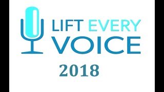 Relentless presents: Lift Every Voice & Sing "THE SEQUEL"