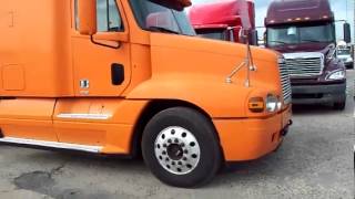 2000 FREIGHTLINER C12064ST-CENTURY 120 For Sale