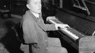 Wittgenstein plays Ravel's Piano concerto for the Left Hand (1)