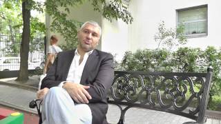 Марк Фейгин о будущем политического протеста в России