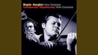 Tchaikovsky: Violin Concerto In D, Op.35, TH. 59 - 1. Allegro moderato