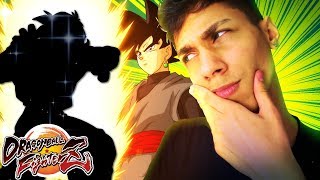 Dragon Ball FighterZ: CONSEGUI UM NOVO DEUS E O GOKU BLACK RARO !!! ‹ Ine ›