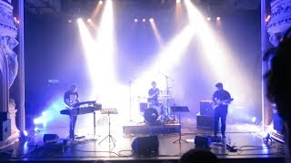 Madame Blavatsky - Lesbian Tango (Live @ Minard)