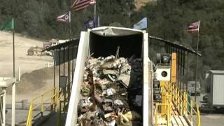 The Super Portable- Construction and Demolition Recovery System