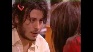 Rebelde Way - Felicitas y Lalo en su día de suerte