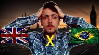 Ostentação? Preços de carros e motos em Londres x Brasil