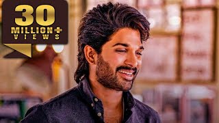 Allu Arjun in Hindi Dubbed 2020 | Hindi Dubbed Movies 2020 Full Movie