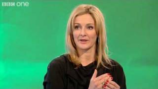 Would I Lie To You? Gabby Logan Highlight - Series 3 Episode 7 - BBC One