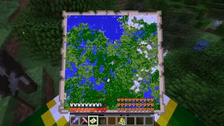Let's Play Thaumcraft 4: Ep 57 "Nightmare"