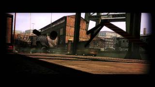 DRIVER San Francisco Film Director Trailer [North America]