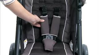 Graco Aire3 Travel System