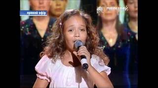 Ave Maria - Александр Пономарёв и Анна Белецкая (1025-летие со Крещения Руси)