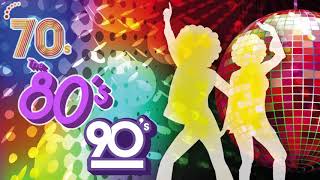 Best Disco Dance Songs of 70 80 90 Legends - Golden Eurodisco Megamix -Best disco music 70s 80s 90s