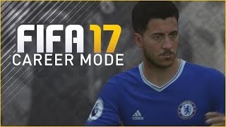 FIFA 17 | CHELSEA CAREER MODE | EP57 - MEGA IMPORTANT GAMES!