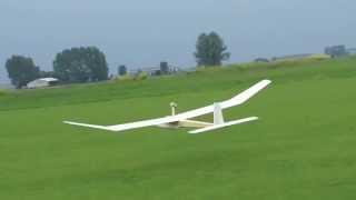 Amigo II 4 meter