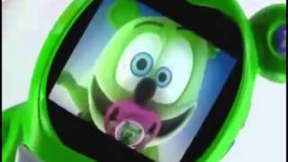 Мишка Гумми Бер Нуки Нуки   Gummy Bear Nuki Nuki