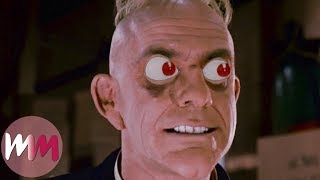Another Top 10 Darkest Moments in Children's Movies