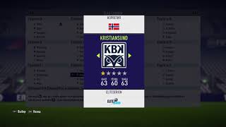 Прохождение FIFA 18 карьера Тренера: Клуб Цска (Москва)-Часть 1 Тактические действия и трансферы