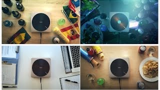 XGIMI Z4 Aurora - Your entertainment center for future