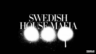Swedish House Mafia MegaMix 2015