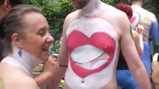 01 Annual BodyPainting Day 2017   World Bodypainting Festival NEW 2017 1 1 1
