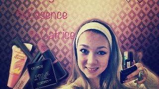 ♡HAUL♡- {January} - ✰Essense~Catrice✰