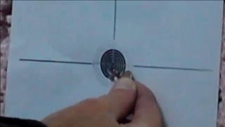 Отстрел Хортицы на группу.