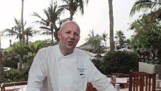 Jumeirah Restaurant Week