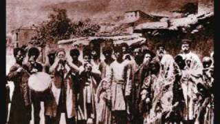 Kavkazi Jewish Music.....Juhuro  Kavkaz Gorskie Evrei Musika