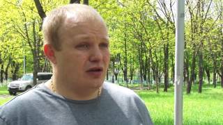 Субботник в станице Ессентукской