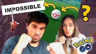 CUANDO MENOS TE LO ESPERAS, DESPUÉS DE 2 AÑOS JUGANDO, PASA ESTO en Pokemon Go [LioGames]