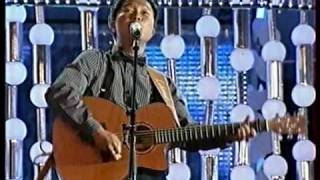 Новая Волна 2009  - Sandhy Sondoro -  3 й конкурсный день