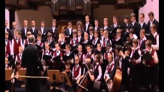 G. F. Haendel - Hallelujah
