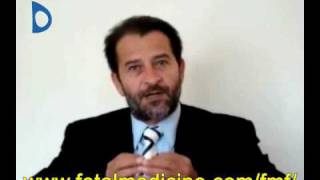 Fetal Medicine Foundation - Professor Kypros Nicolaides