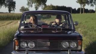 CinEast 2016 festival trailer