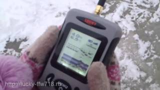 ffw718 Lucky