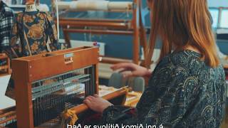 Fata- og textílbraut í FB
