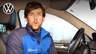 DSG - Easy to understand | Volkswagen
