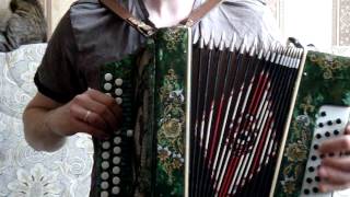 Николай Емелин - Рукава (гармонь)