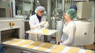 "Формула качества": Покупаем белый шоколад