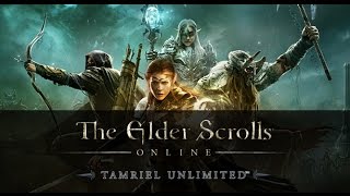 The Elder Scrolls Online Tamriel Unlimited |PS4| Walkthrough Gameplay [Part 13] | No Commentary |