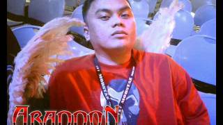 Abaddon Pinapangarap ko ft. Curse 0ne