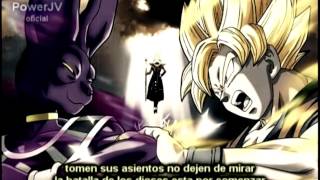 Bills Rap - La Batalla De Los Dioses - PowerJV