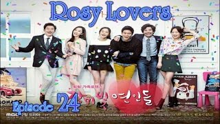 Rosy Lovers Ep 24 Eng Sub Full Movies