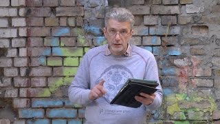 Андрій Куликов: Книга краще