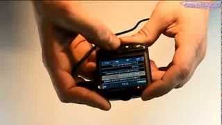 Bliss AutoCam NV310. Видеорегистратор Bliss AutoCam NV310