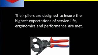 Knipex Pliers
