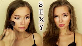 СЕКСУАЛЬНЫЙ МАКИЯЖ полная версия|БИТВА БЛОГЕРОВ LANCOME| Яна Русая